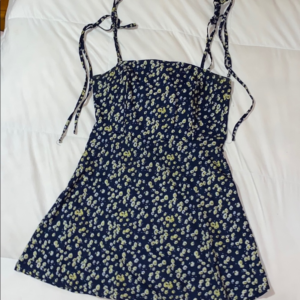 Perfect condition. Summer dress - Picture 1 of 1